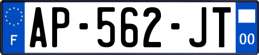 AP-562-JT