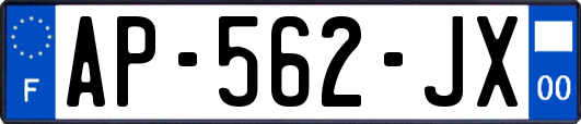 AP-562-JX