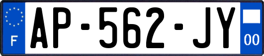AP-562-JY