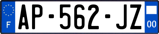 AP-562-JZ