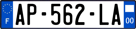 AP-562-LA