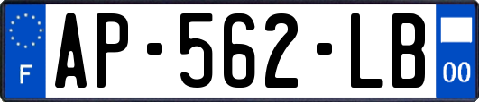 AP-562-LB