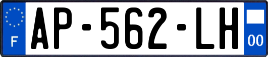 AP-562-LH
