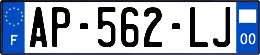 AP-562-LJ