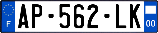 AP-562-LK