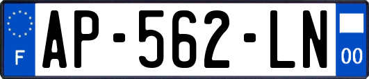 AP-562-LN