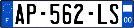 AP-562-LS