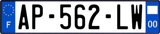 AP-562-LW