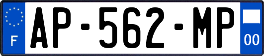 AP-562-MP