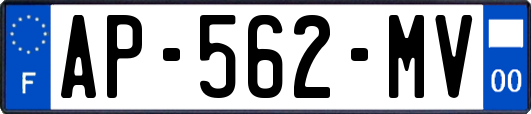 AP-562-MV