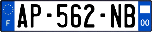 AP-562-NB
