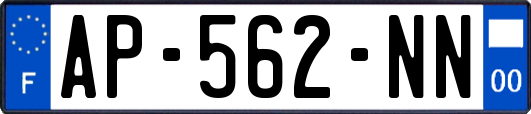 AP-562-NN