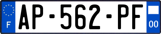 AP-562-PF