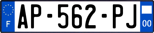 AP-562-PJ