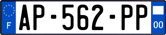 AP-562-PP