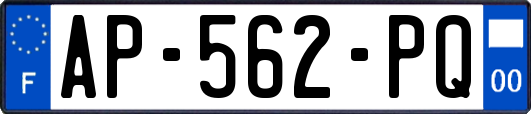 AP-562-PQ