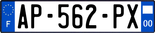 AP-562-PX