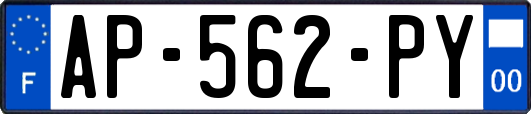 AP-562-PY