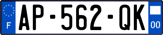 AP-562-QK