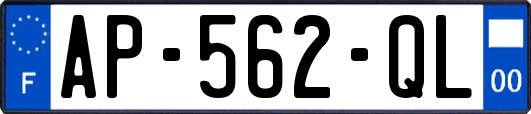 AP-562-QL