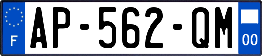 AP-562-QM