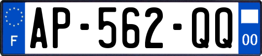 AP-562-QQ