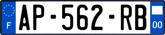 AP-562-RB