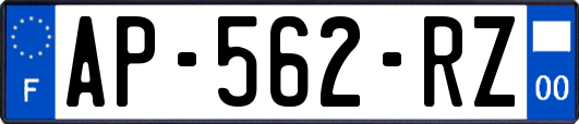 AP-562-RZ
