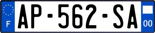 AP-562-SA