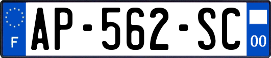 AP-562-SC