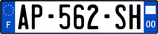 AP-562-SH