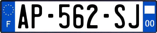 AP-562-SJ