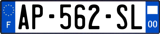 AP-562-SL
