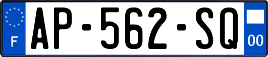 AP-562-SQ