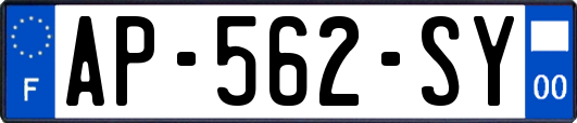 AP-562-SY