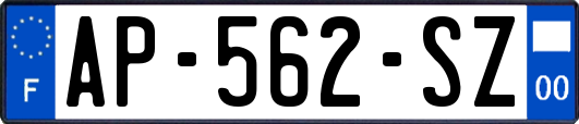AP-562-SZ