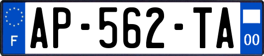 AP-562-TA