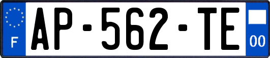 AP-562-TE