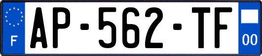 AP-562-TF