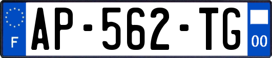 AP-562-TG