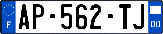 AP-562-TJ
