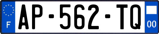 AP-562-TQ