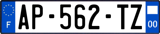 AP-562-TZ
