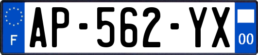 AP-562-YX