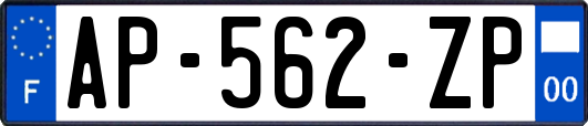 AP-562-ZP