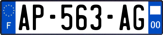 AP-563-AG