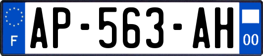 AP-563-AH