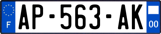 AP-563-AK