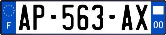 AP-563-AX