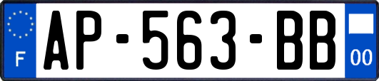 AP-563-BB